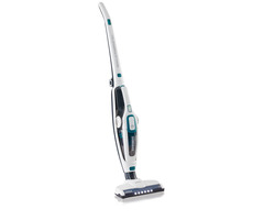 Leifheit 11925 Regulus PowerVac 2in1 / Akumulátorový vysávač / 20V
