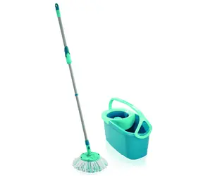 Leifheit 52101 Set Clean Twist Disc Mop Ergo / Upratovací set