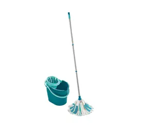 Leifheit 52110 Set Power mop 3v1 / Upratovací set