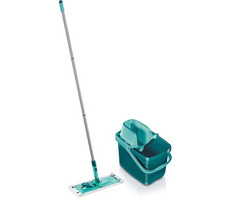 Leifheit 55356 Set Combi Clean M mop a vedro