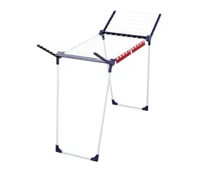 Leifheit 81570 PEGASUS Slim sušiak na bielizeň 15 m