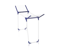 Leifheit 81720 PEGASUS 120 Solid Compact sušiak na bielizeň 12 m