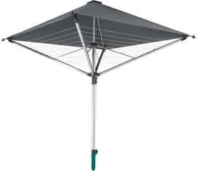 Leifheit 82100 LinoProtect 400 vonkajší sušiak