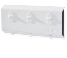 Leifheit 83107 Rollfix Triple 150 Longline Sušiak na bielizeň 15 m