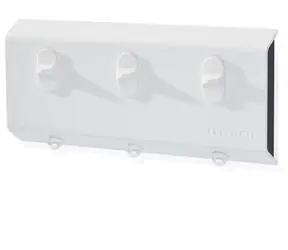 Leifheit 83107 Rollfix Triple 150 Longline Sušiak na bielizeň 15 m