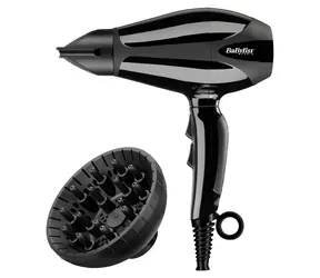 BaByliss Compact Pro