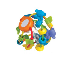 Playgro - Zábavná loptička / od 9 mesiacov