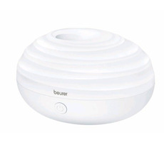 Beurer LA 20 / Aróma difuzér / 5W / 80 ml / LED osvetlenie / automatické vypnutie