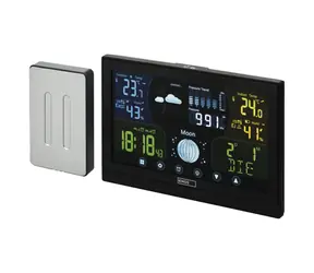 EMOS meteostanica E6018 + čidlo