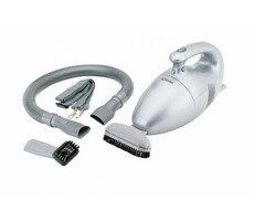Bomann CB 947 biela / ručný vysávač / výkon 700W