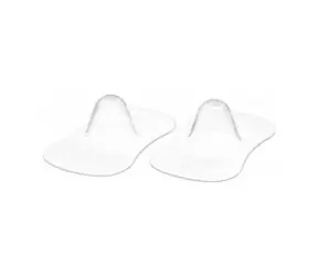 Philips Avent chrániče prsných bradaviek veľkosť S / 2 ks