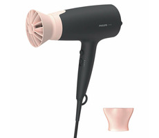 Philips BHD350-10 ružová / Sušič vlasov / 2100W / 6 rýchlostí-teplot / TermoProtect / ionizácia