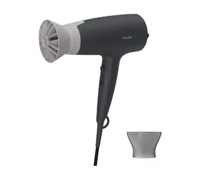 Philips BHD351-10 sivá / Sušič vlasov / 2100W / 6 rýchlostí-teplot / TermoProtect / ionizácia