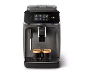 Philips 2200 series EP2224/10 / automatický kávovar / 1500W / 1.8L / 15bar