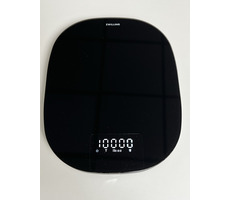Zwilling 53011-053 Enfinigy čierna / Digitálna kuchynská váha / LCD / USB