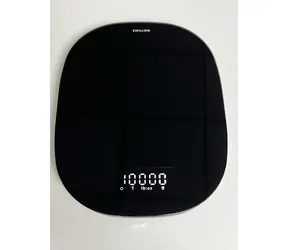 Zwilling 53011-053 Enfinigy čierna / Digitálna kuchynská váha / LCD / USB