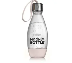 SodaStream My Only Bottle 0.6l ružová