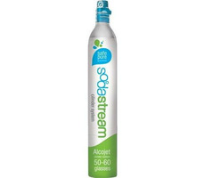 SodaStream Co2 bombička