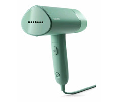 Philips 3000 Series STH3010-70 zelená / ručný naparovač / 1000 W / až 20 g-min