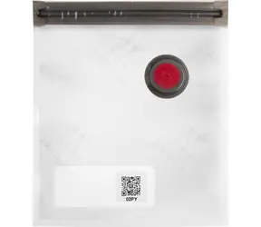 Zwilling Fresh &amp; Save vákuovacie vrecká - veľkosť S (10 ks) / 23 x 20 cm