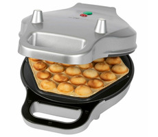 Clatronic WA 3772 / vaflovač na bublinkové vafle / 700 W