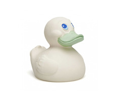 Lanco - Kačička so zeleným zobáčikom / od 0 mesiacov