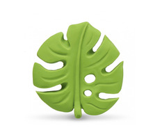 LANCO - Hryzátko list / od 0 mesiacov