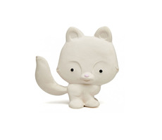 LANCO - Hryzátko líštička / od 0 mesiacov