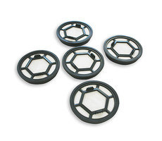 Adler AD 7036.1 sada 5 ks filtrov pre vysávač AD 7036