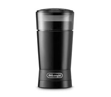 DeLonghi KG200 čierna / mlynček na kávu / zásobník 90 g / 170 W / dopredaj