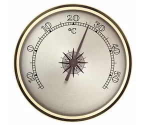 TFA K1.100858 - Teplomer 70 mm na zabudovanie