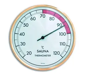 TFA 40.1011 - Saunový teplomer