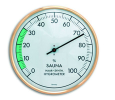 TFA 40.1012 - Saunový vlhkomer