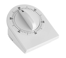TFA 38.1020 - Kuchynská mechanická minútka