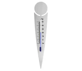 TFA 12.2056.60 - Teplomer do kvetináča