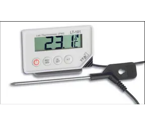 TFA 30.1033 - Laboratórny vpichový teplomer
