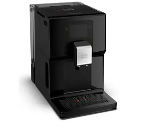 Krups EA8738 Intuition Preference / automatický kávovar / 1450 W / 3 l / 15 bar / čierna