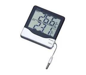 TFA 30.1011 - Teplomer s káblovým čidlom