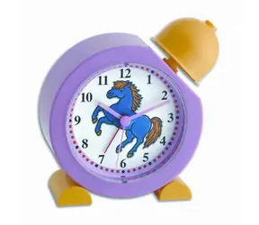 TFA 60.1011.12 - Detský budík so zvukom koňa