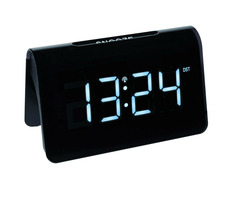 TFA 60.2543.02 - ICON Digitálnym rádiom riadený budík