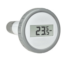 TFA 30.3240.10 - Bezdrôtový bazénový snímač