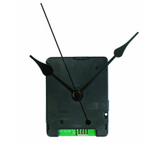 TFA 60.3525.01 - DCF hodinový strojček s tichým chodom