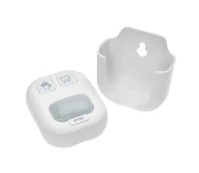 TFA 38.2046.02 - Časovač na umývanie rúk a čistenie zubov