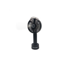 RealPower Mobile Fan Spray / mobilný ventilátor / 3 stupne výkonu / integrovaný rozprašovač