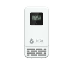 Airbi SENSOR Bezdrôtový snímač teploty a vlhkosti