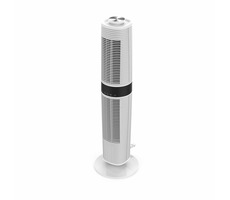 Airbi ZEPHYR - stĺpový ventilátor / 45 W / Až 500m3-h / 3.7 V 3000 mAh
