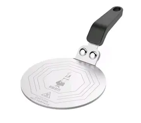 Bialetti indukčná podložka 13 cm