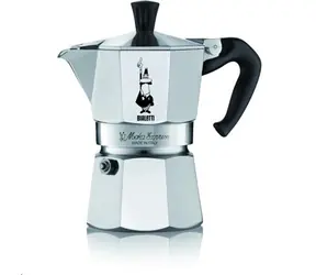 Bialetti MOKA Express kanvička na 3 šálky 130 ml