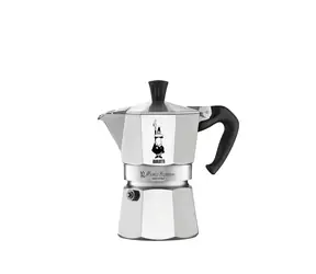 Bialetti Moka Express kanvička na 3 šálky 150 ml