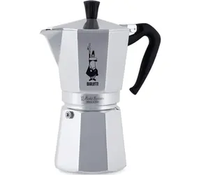Bialetti MOKA Express kanvička na 12 šálok 670 ml